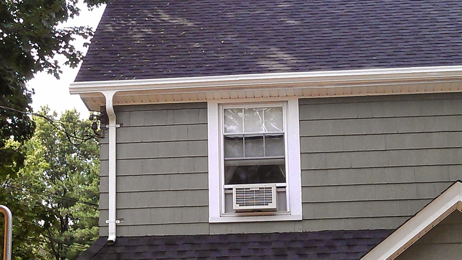 Photo of N I Seamless Gutter in Englewood City, New Jersey, United States - 6 Picture of Point of interest, Establishment