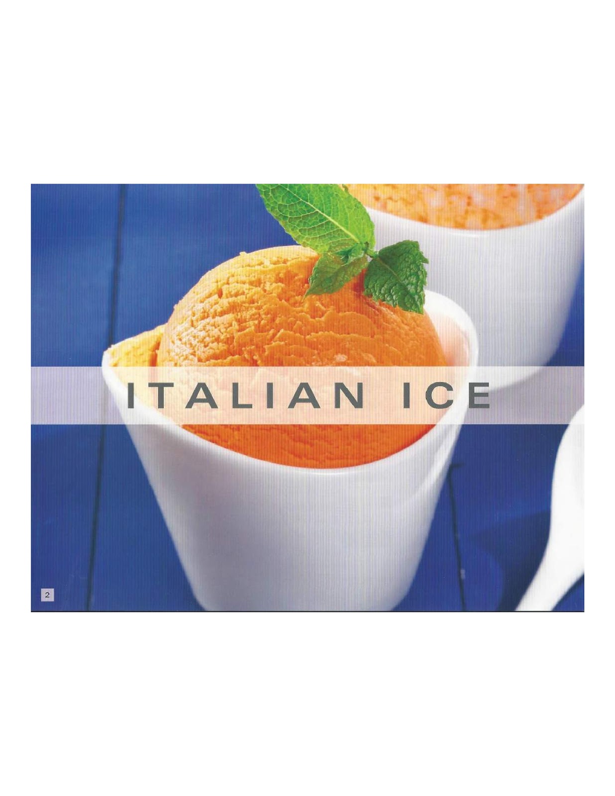 Photo of Gino's Italian Ices & Frozen Desserts in Brooklyn City, New York, United States - 3 Picture of Food, Point of interest, Establishment, Store