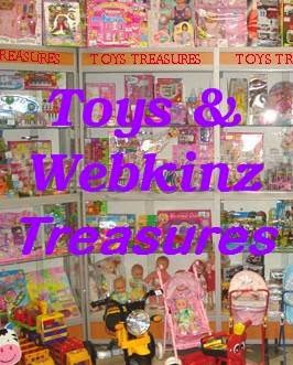 Photo of Toys Treasures in Kings County City, New York, United States - 4 Picture of Point of interest, Establishment, Store