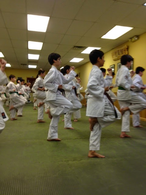 Photo of Okinawan Shido-kan Karate Dojo in Fair Lawn City, New Jersey, United States - 2 Picture of Point of interest, Establishment, Health