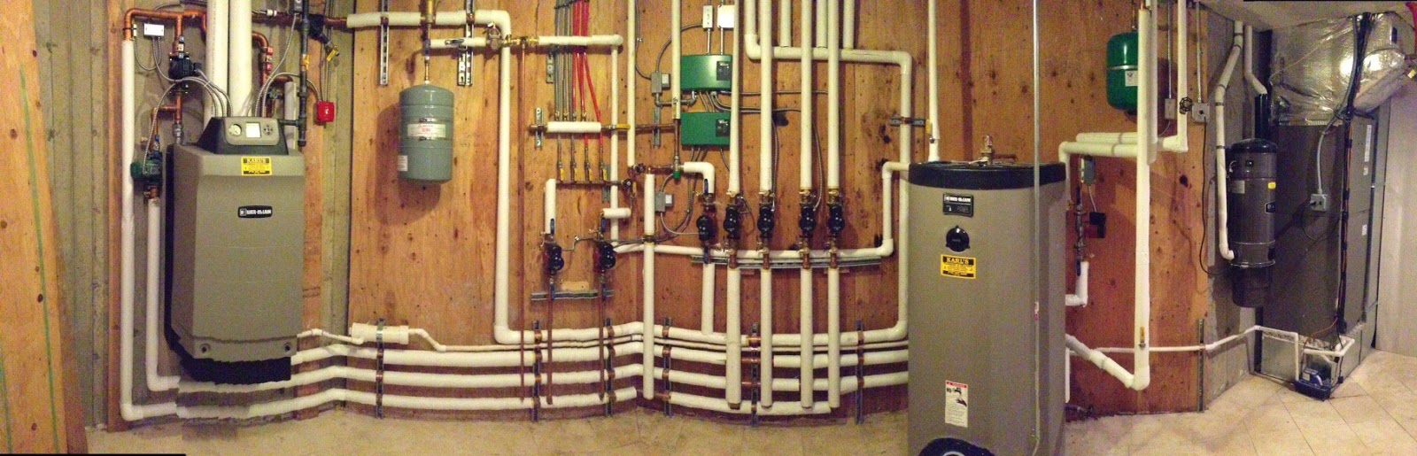 Photo of Karl's Plumbing Heating & Cooling in Forest Hills City, New York, United States - 2 Picture of Point of interest, Establishment, General contractor, Plumber