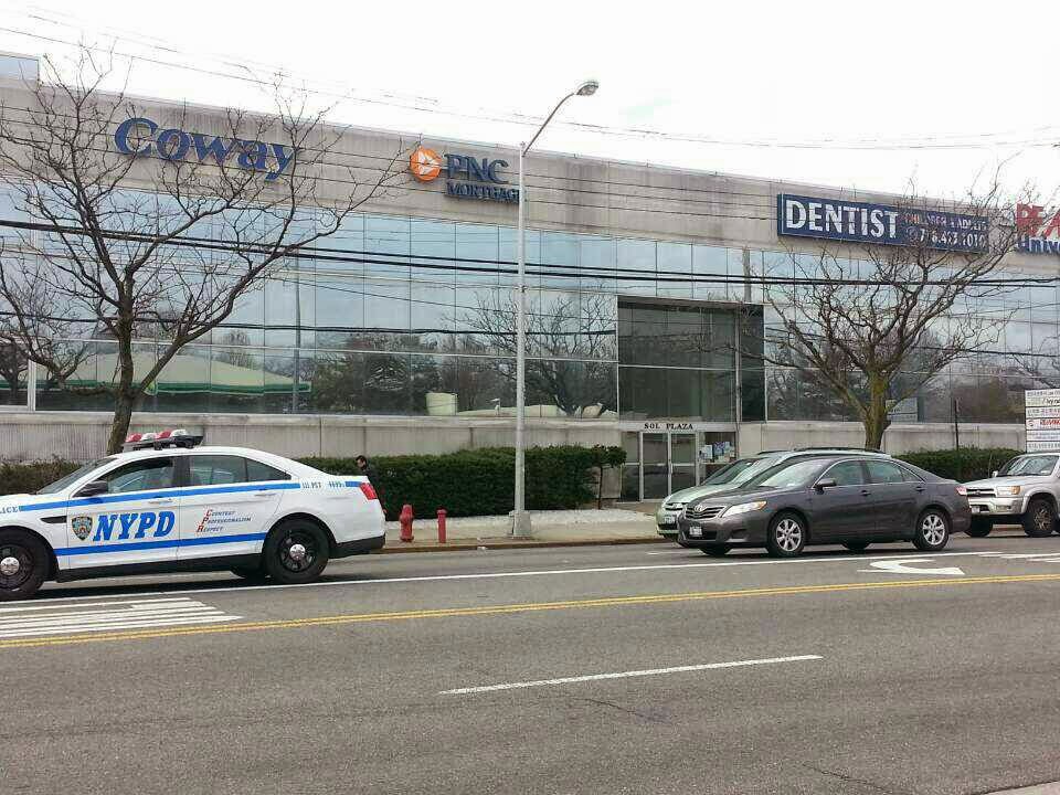 Photo of COWAY NEW YORK OFFICE in Queens City, New York, United States - 1 Picture of Point of interest, Establishment