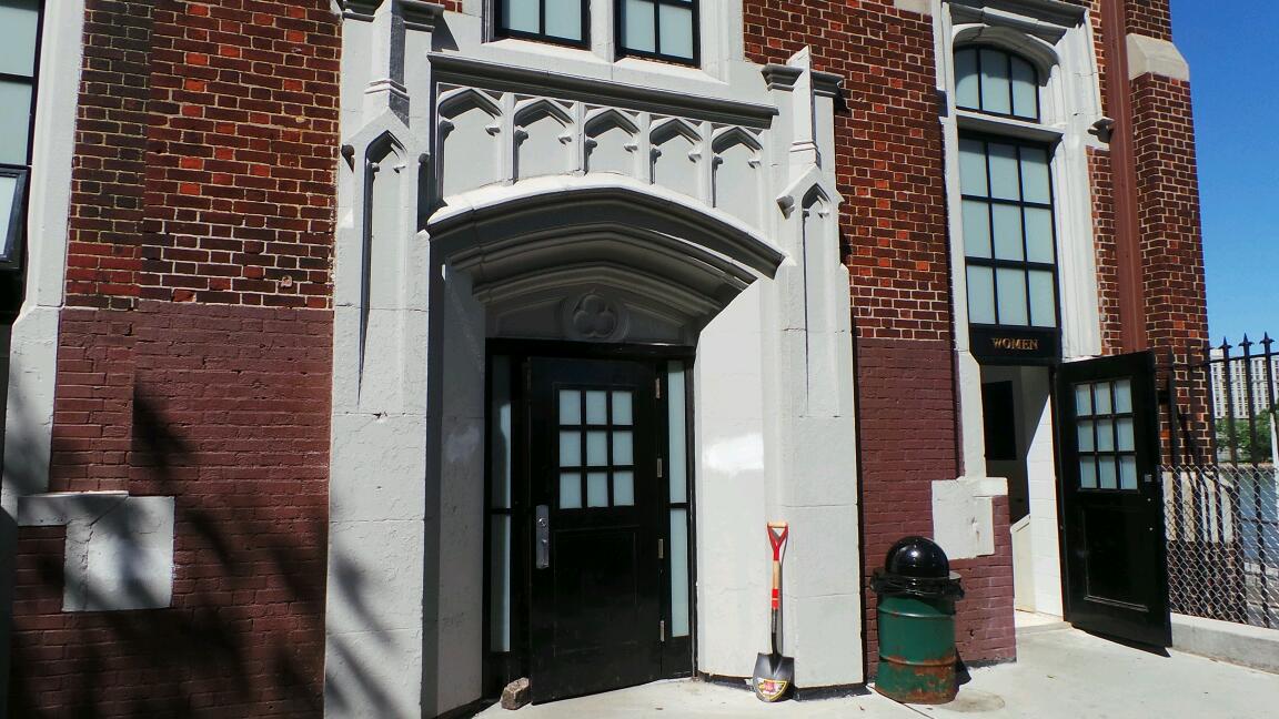 Photo of John Jay House in New York City, New York, United States - 1 Picture of Point of interest, Establishment, Park