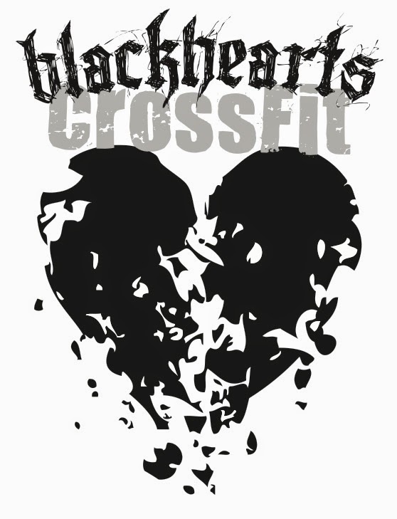 Photo of BlackHearts CrossFit in Port Reading City, New Jersey, United States - 10 Picture of Point of interest, Establishment, Health, Gym