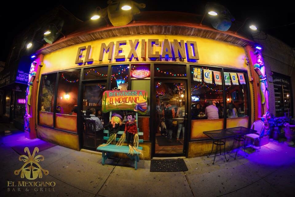 Photo of El Mexicano Bar & Grill in Clifton City, New Jersey, United States - 6 Picture of Restaurant, Food, Point of interest, Establishment