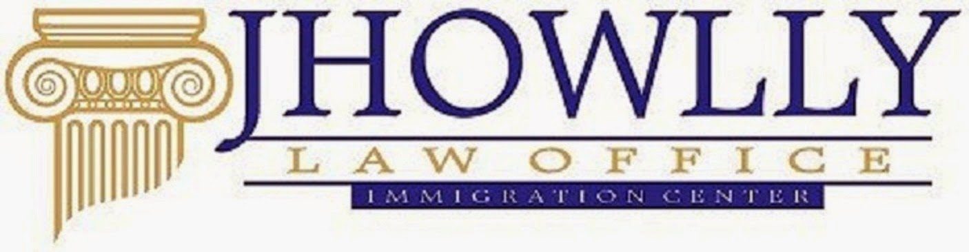 Photo of Jhowlly Law Office and Immigration Center in New York City, New York, United States - 1 Picture of Point of interest, Establishment, Finance, Accounting, Lawyer, Local government office