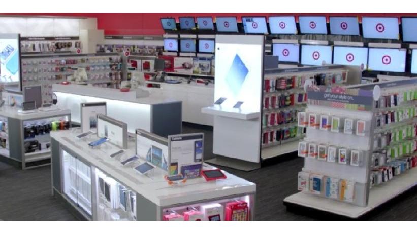 Photo of Target Mobile in Bronx City, New York, United States - 1 Picture of Point of interest, Establishment, Store