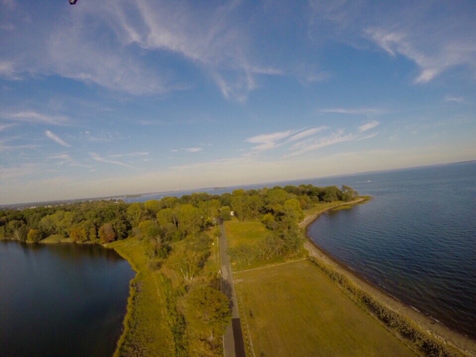 Photo of Edith G Read Natural Park and Wildlife Sanctuary * in Rye City, New York, United States - 2 Picture of Point of interest, Establishment, Park