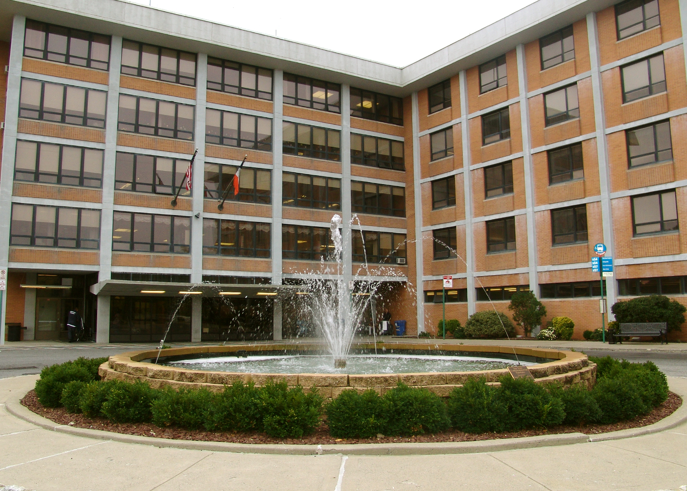 Photo of Sea View Hospital Rehab Center in Staten Island City, New York, United States - 1 Picture of Point of interest, Establishment, Health