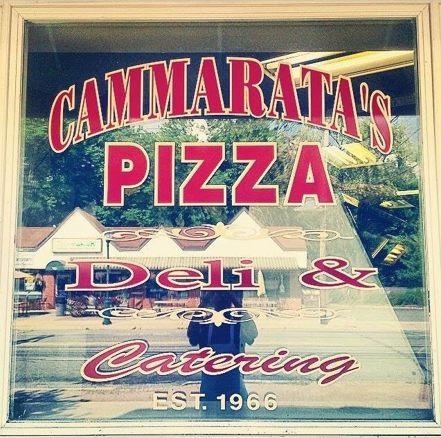 Photo of Cammarata's Pizza in Livingston City, New Jersey, United States - 5 Picture of Restaurant, Food, Point of interest, Establishment