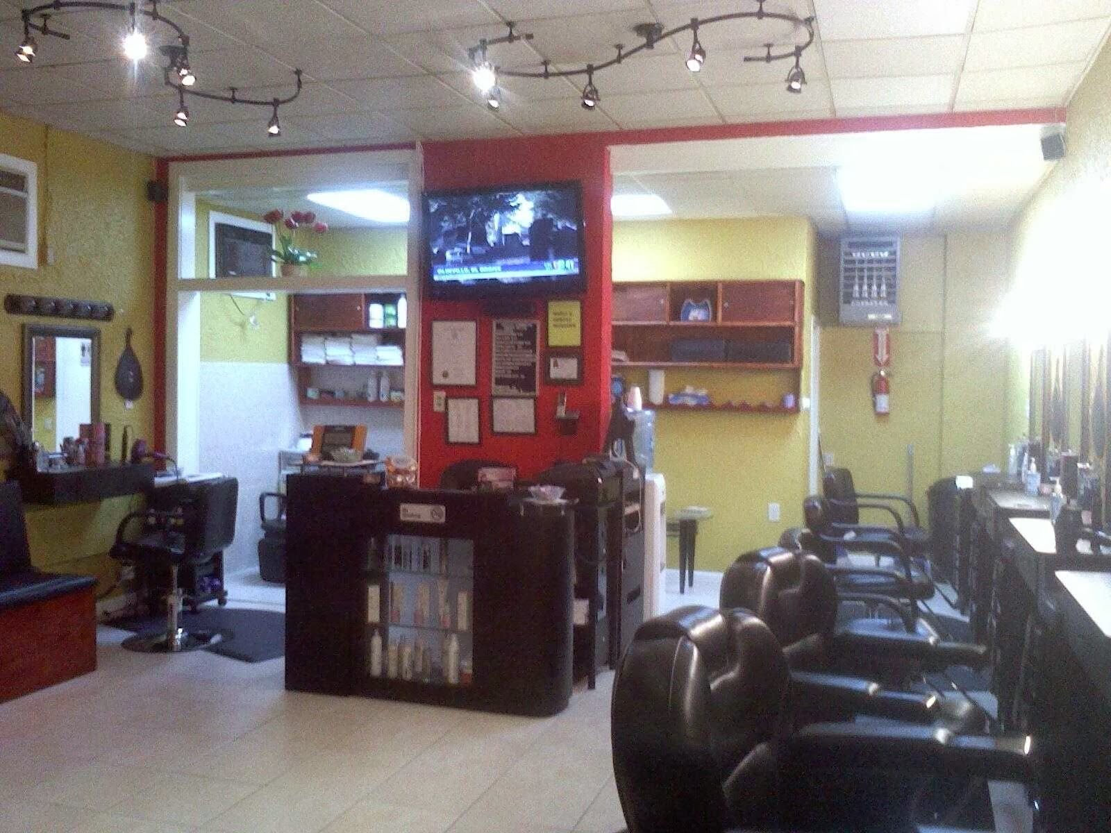 Photo of Alexa's DominicanStyle Salon in Port Reading City, New Jersey, United States - 1 Picture of Point of interest, Establishment, Health, Beauty salon, Hair care