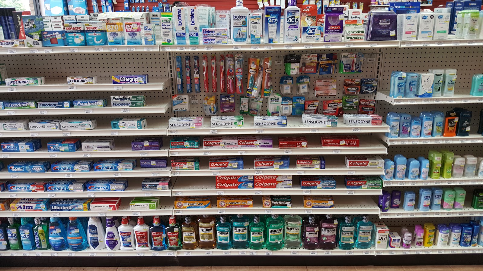 Photo of My Wallington Pharmacy in Wallington City, New Jersey, United States - 3 Picture of Point of interest, Establishment, Store, Health, Pharmacy