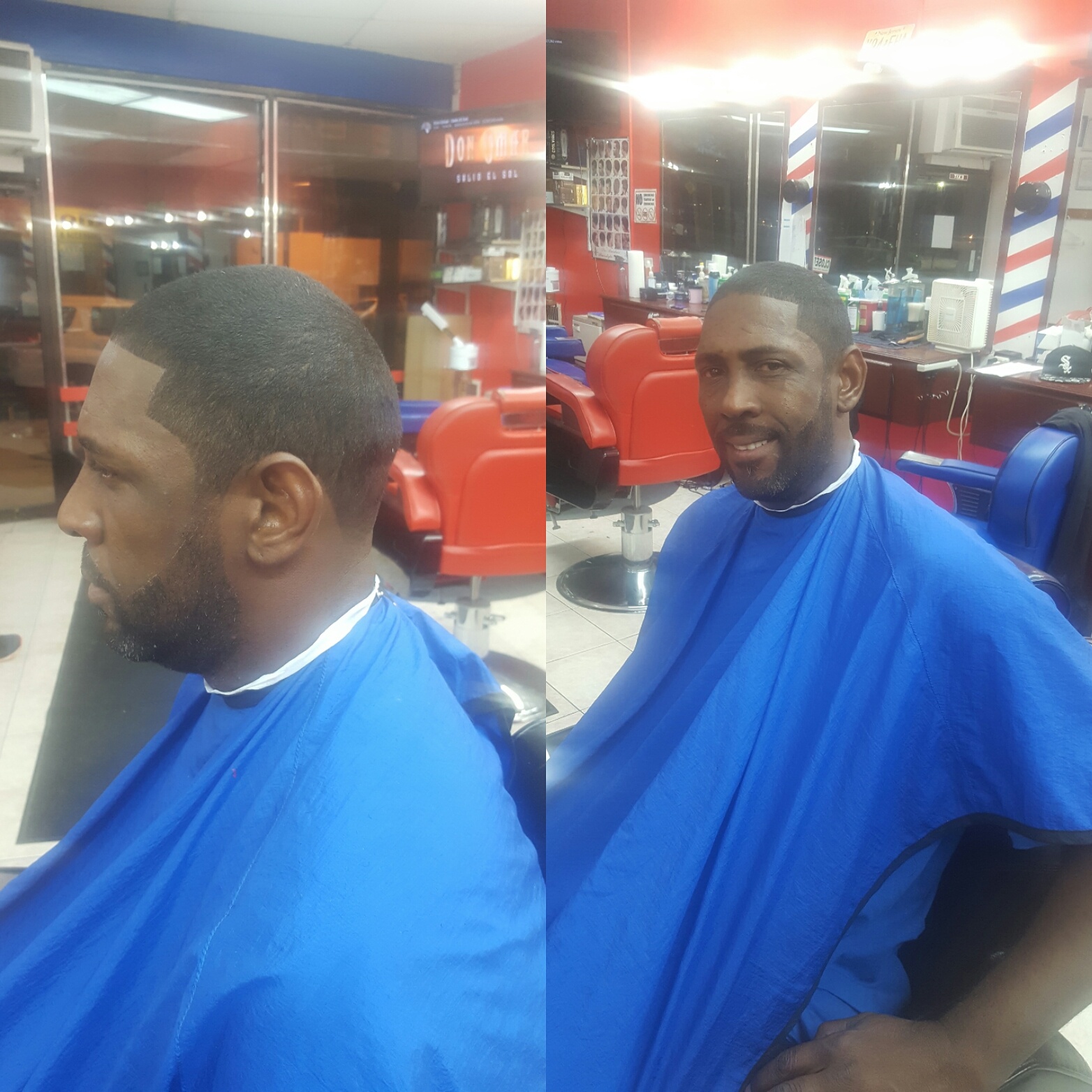 Photo of Exclusivo Barbershop in Jersey City, New Jersey, United States - 7 Picture of Point of interest, Establishment, Health, Hair care