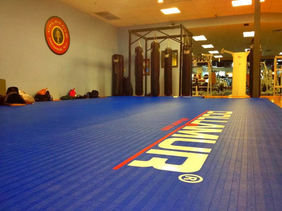 Photo of Box Fit Muay Thai in Paramus City, New Jersey, United States - 1 Picture of Point of interest, Establishment, Health, Gym