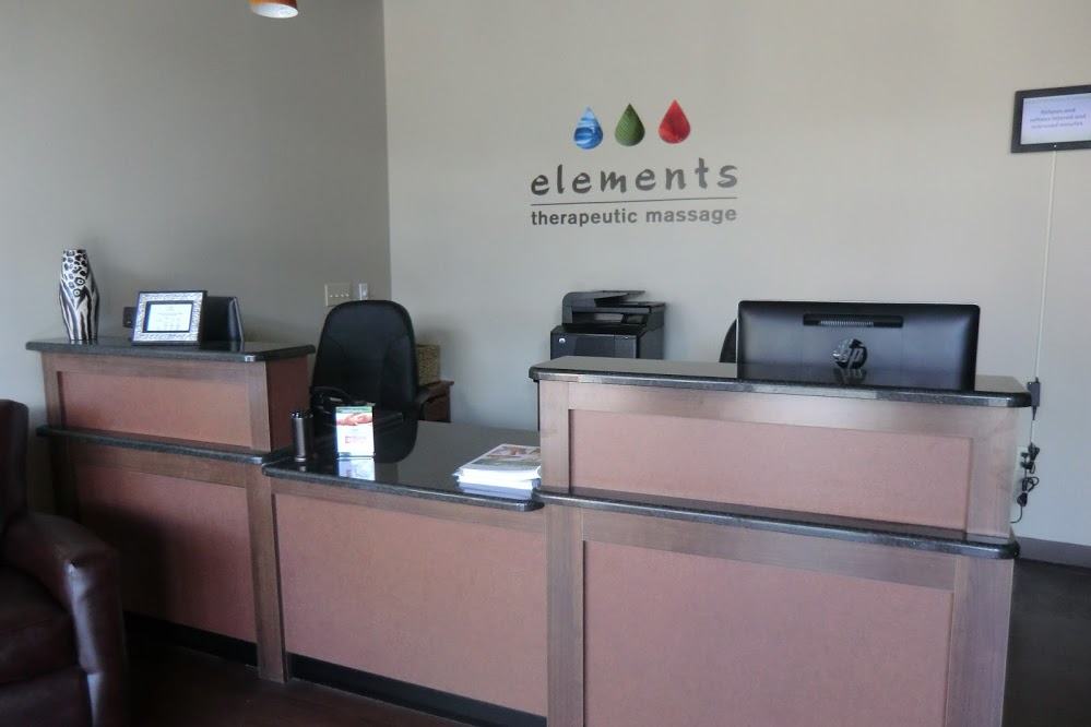 Photo of Elements Massage in Nutley City, New Jersey, United States - 3 Picture of Point of interest, Establishment, Health, Spa