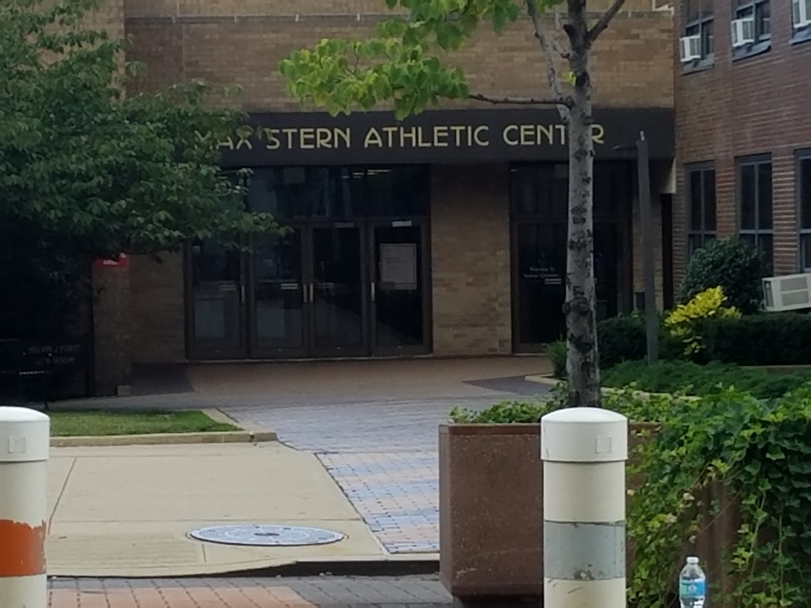 Photo of Max Stern Athletic Center in New York City, New York, United States - 1 Picture of Point of interest, Establishment, School