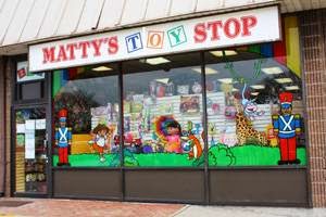 Photo of Matty's Toy Stop in Rockville Centre City, New York, United States - 1 Picture of Point of interest, Establishment, Store