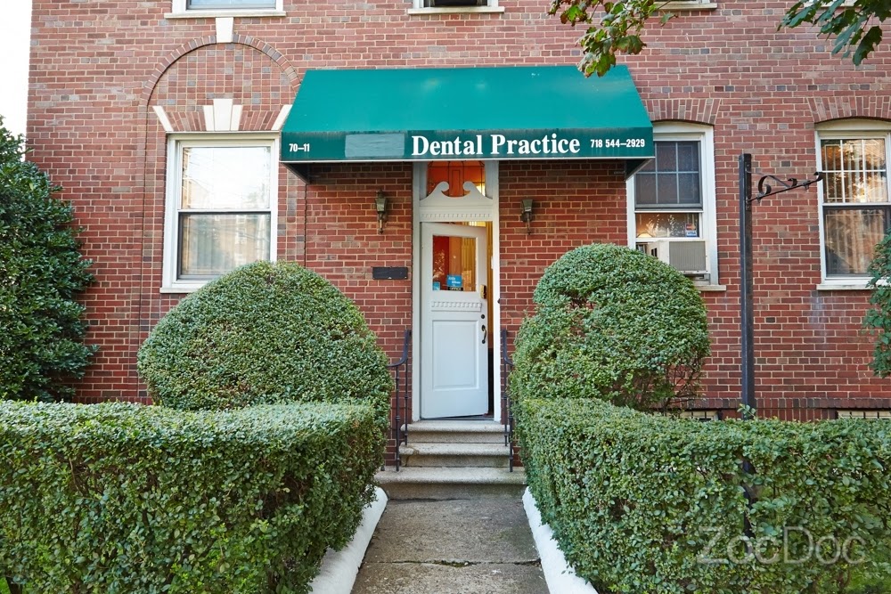 Photo of Dr. Andrew Fundo - Joy of Smile Dentistry in Queens City, New York, United States - 2 Picture of Point of interest, Establishment, Health, Doctor, Dentist