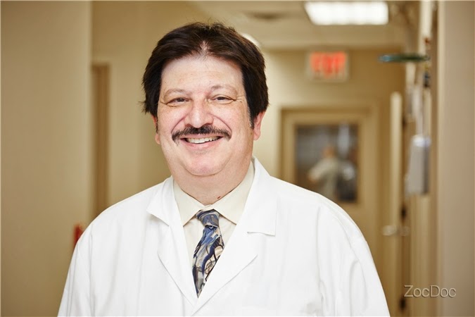 Photo of Cliff Blumstein, MD - Accord Physicians in Kings County City, New York, United States - 1 Picture of Point of interest, Establishment, Health, Doctor