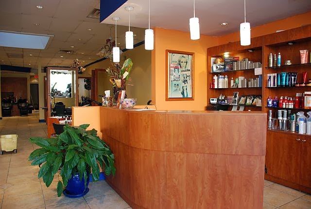 Photo of Michelangelo Spa Inc in Rockville Centre City, New York, United States - 1 Picture of Point of interest, Establishment, Beauty salon, Hair care