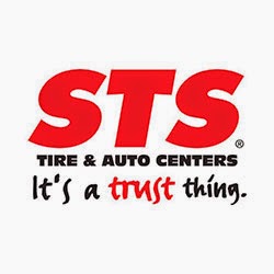 Photo of STS Tire & Auto Center in New Hyde Park City, New York, United States - 3 Picture of Point of interest, Establishment, Store, Car repair