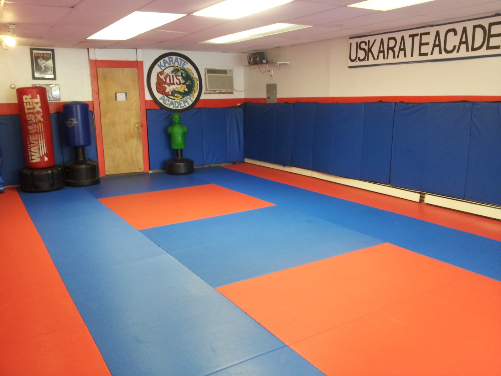 Photo of US Karate Academy in Island Park City, New York, United States - 2 Picture of Point of interest, Establishment, Health