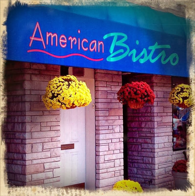 Photo of American Bistro in Nutley City, New Jersey, United States - 1 Picture of Restaurant, Food, Point of interest, Establishment, Bar