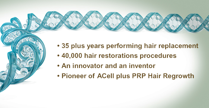 Photo of Hair Restoration of America-A Division of Laser Plus Spa in Bellmore City, New York, United States - 5 Picture of Point of interest, Establishment, Health, Hair care