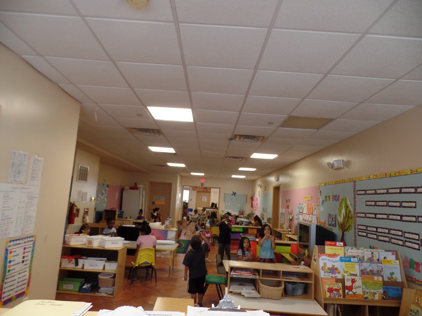 Photo of PF4 Sunnyside Academy in Jersey City, New Jersey, United States - 3 Picture of Point of interest, Establishment