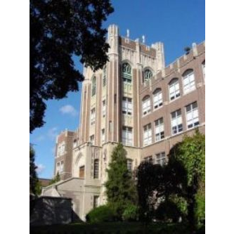 Photo of Mount Saint Michael Academy in Bronx City, New York, United States - 2 Picture of Point of interest, Establishment, School