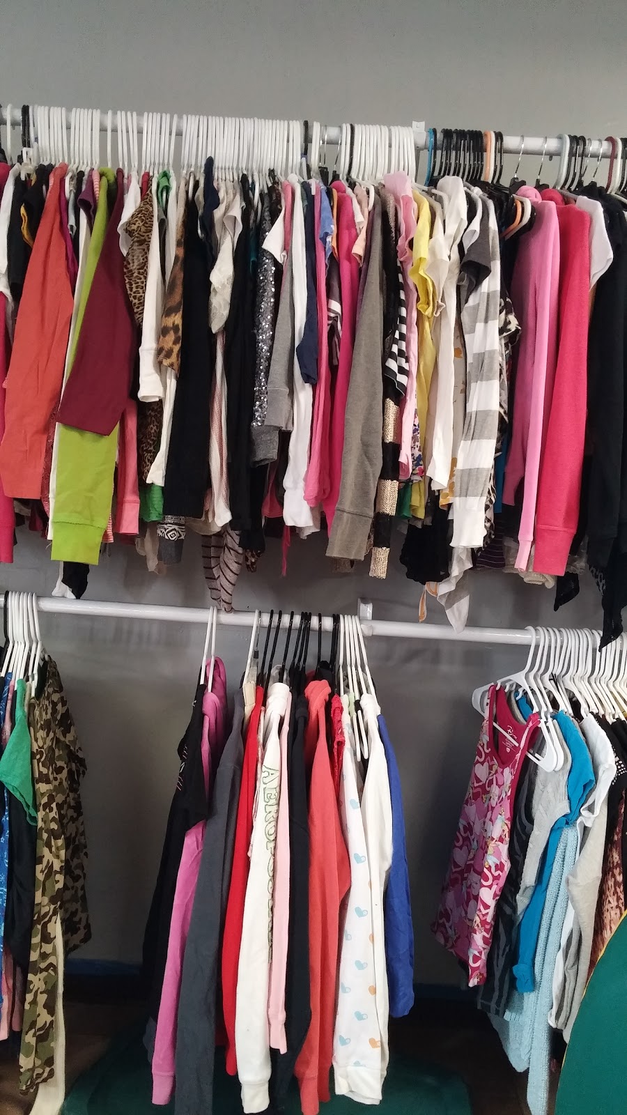 Photo of Courtneys Closet in Hazlet City, New Jersey, United States - 5 Picture of Point of interest, Establishment, Store