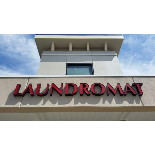 Photo of Colony Laundromat in Jersey City, New Jersey, United States - 1 Picture of Point of interest, Establishment, Laundry