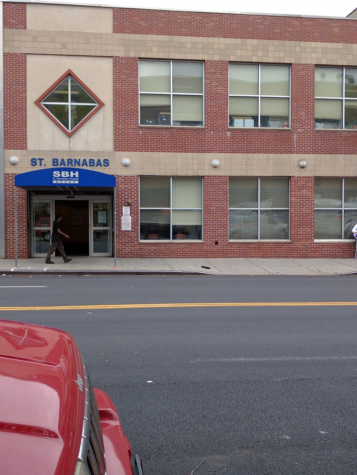 Photo of SBH Hemodialysis Center in Bronx City, New York, United States - 5 Picture of Point of interest, Establishment, Health