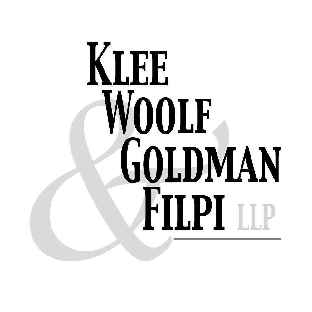 Photo of Klee Woolf Goldman & Filpi LLP in Mineola City, New York, United States - 1 Picture of Point of interest, Establishment, Lawyer