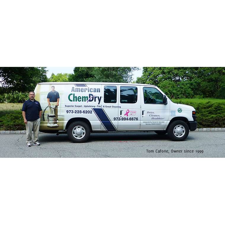 Photo of American Chem Dry Carpet Cleaning in Fairfield City, New Jersey, United States - 1 Picture of Point of interest, Establishment, Laundry