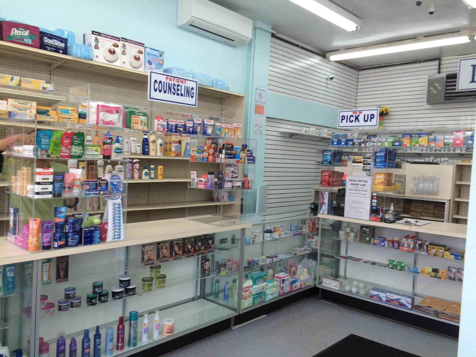 Photo of A1 Health Pharmacy in Bronx City, New York, United States - 4 Picture of Point of interest, Establishment, Store, Health, Pharmacy