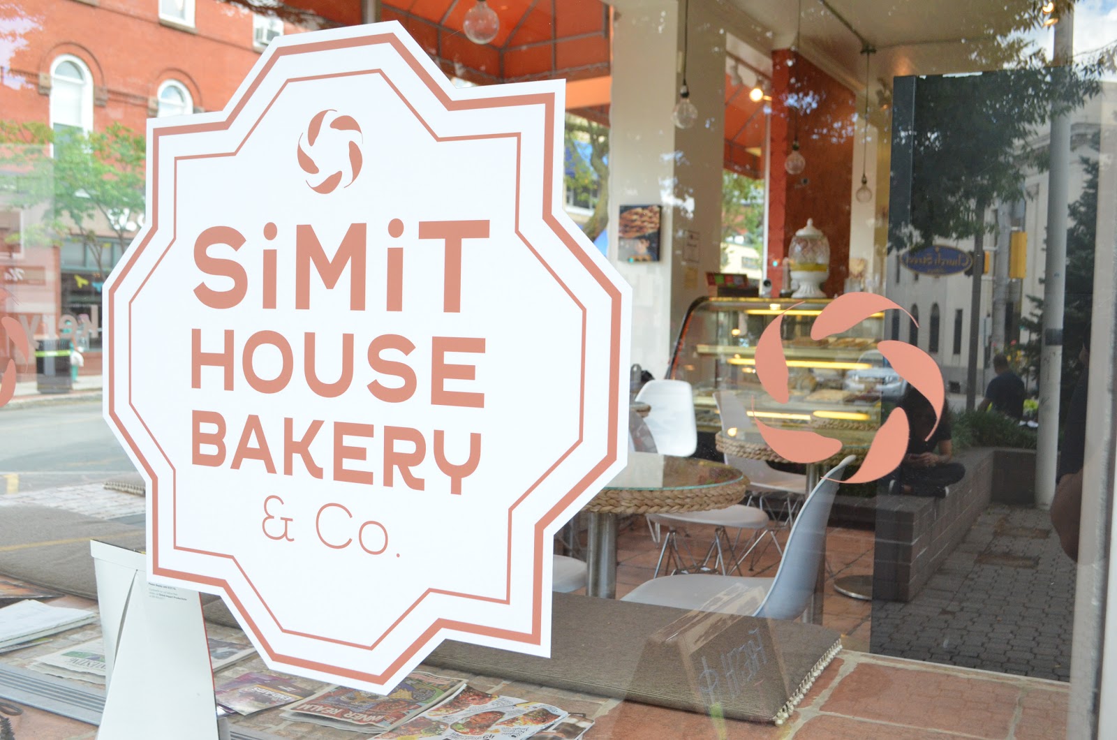 Photo of Simit House & Bakery in Montclair City, New Jersey, United States - 9 Picture of Restaurant, Food, Point of interest, Establishment, Store, Cafe, Bakery