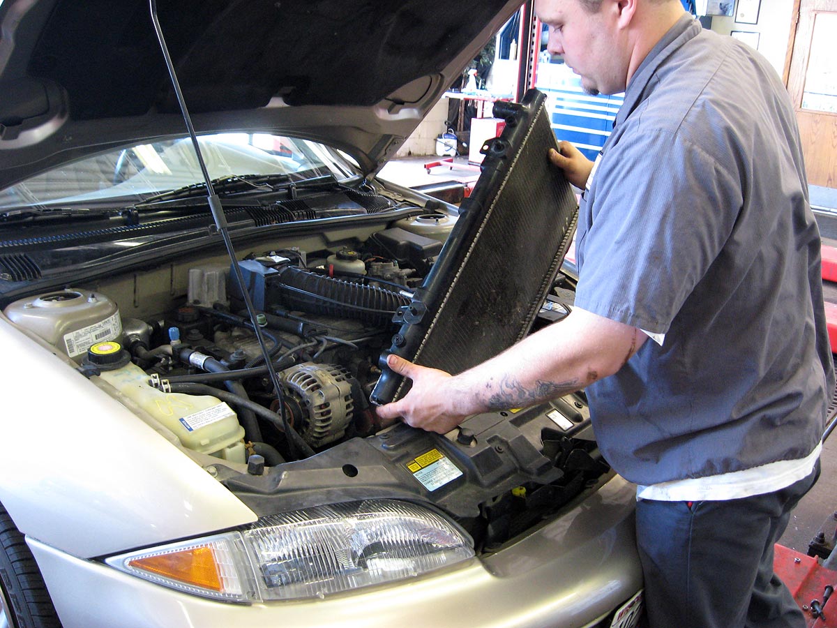 Photo of Action Tire Services in Maspeth City, New York, United States - 2 Picture of Point of interest, Establishment, Store, Car repair