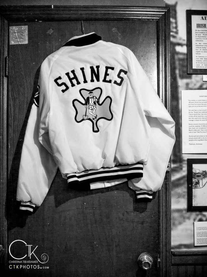 Photo of Shine's in Long Beach City, New York, United States - 9 Picture of Restaurant, Food, Point of interest, Establishment, Bar