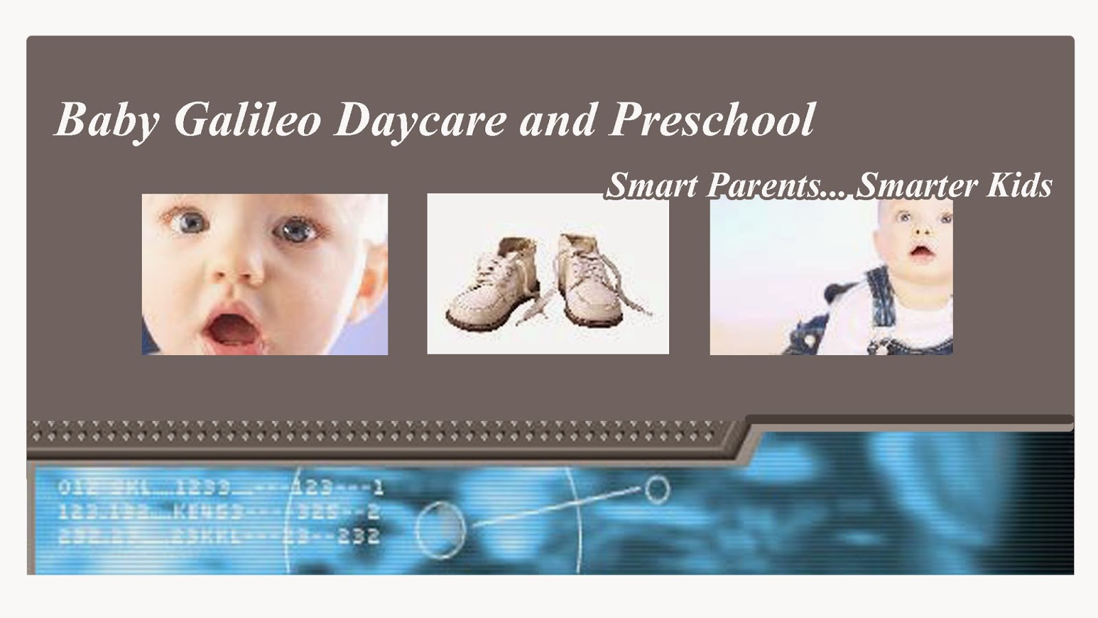 Photo of Baby Galileo Daycare and Preschool in Jersey City, New Jersey, United States - 9 Picture of Point of interest, Establishment, School