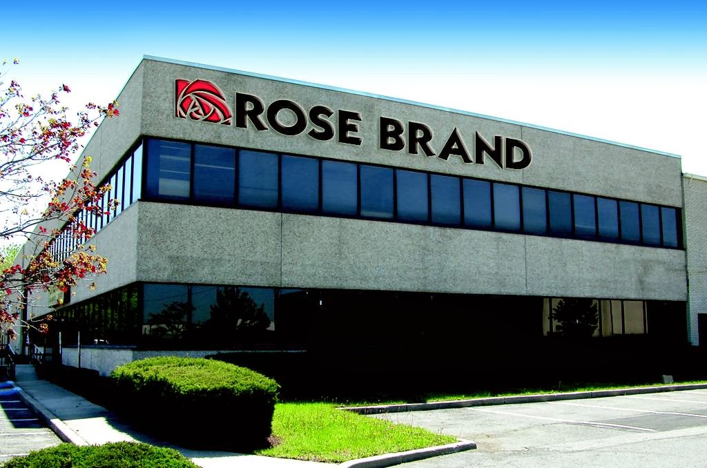 Photo of Rose Brand in Secaucus City, New Jersey, United States - 1 Picture of Point of interest, Establishment, Store, Home goods store