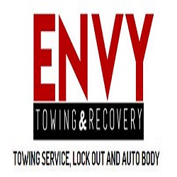 Photo of Envy Towing & Recovery in Bronx City, New York, United States - 8 Picture of Point of interest, Establishment