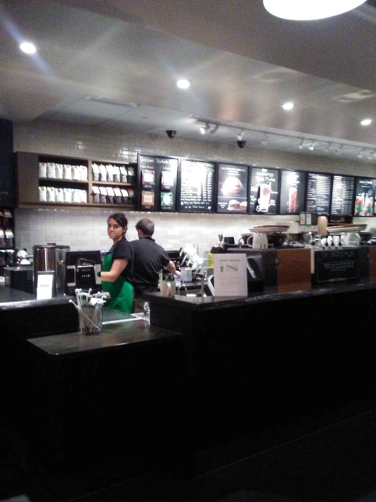 Photo of Starbucks in Cranford City, New Jersey, United States - 4 Picture of Food, Point of interest, Establishment, Store, Cafe