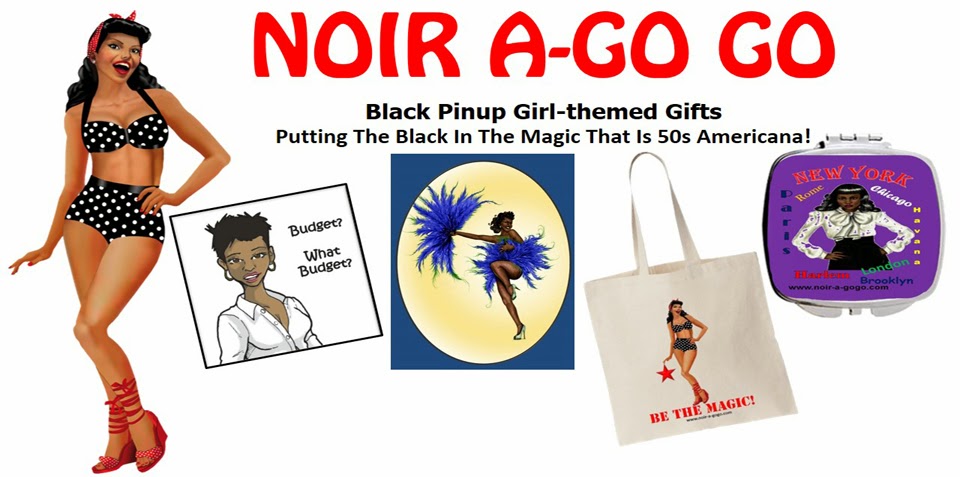 Photo of Noir A-Go Go in New York City, New York, United States - 3 Picture of Point of interest, Establishment, Store