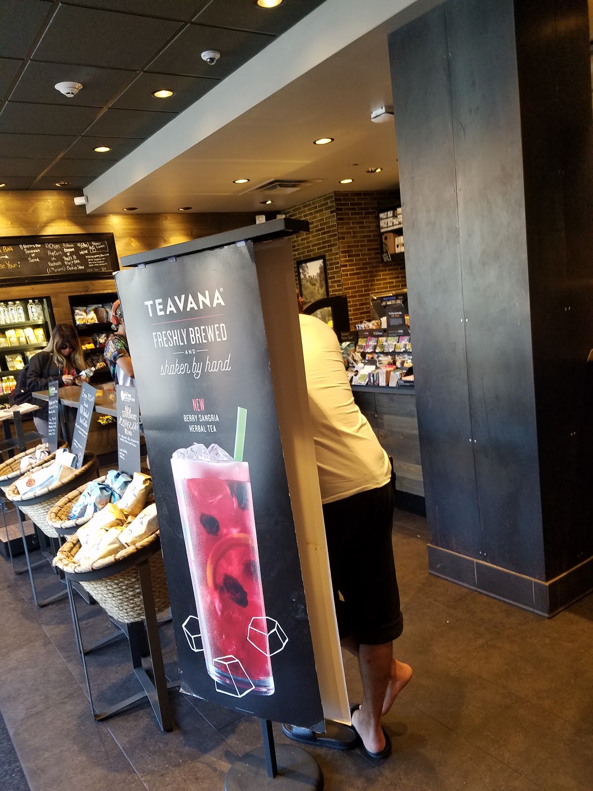 Photo of Starbucks in Queens City, New York, United States - 10 Picture of Food, Point of interest, Establishment, Store, Cafe