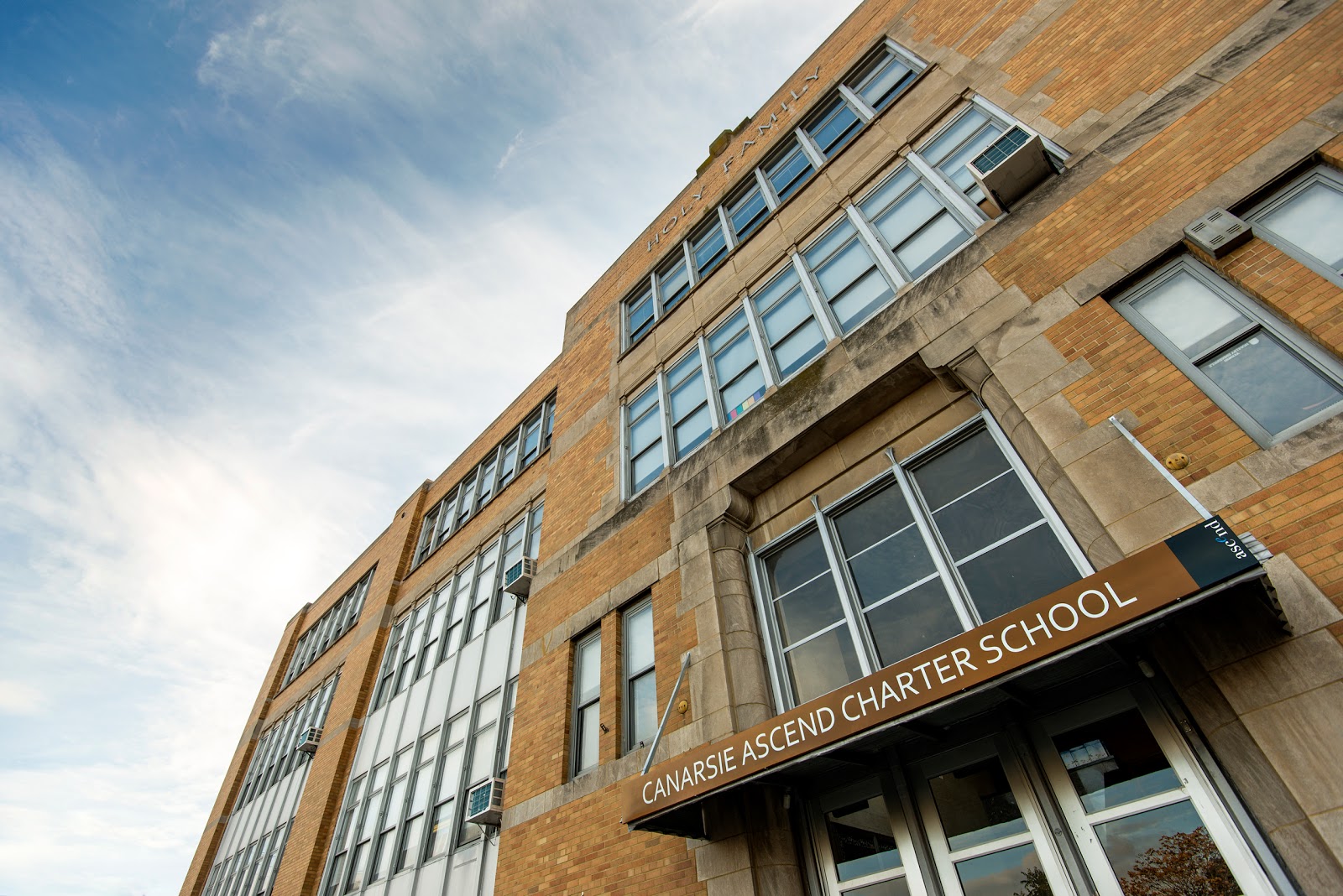 Photo of Canarsie Ascend Charter School in Brooklyn City, New York, United States - 6 Picture of Point of interest, Establishment, School