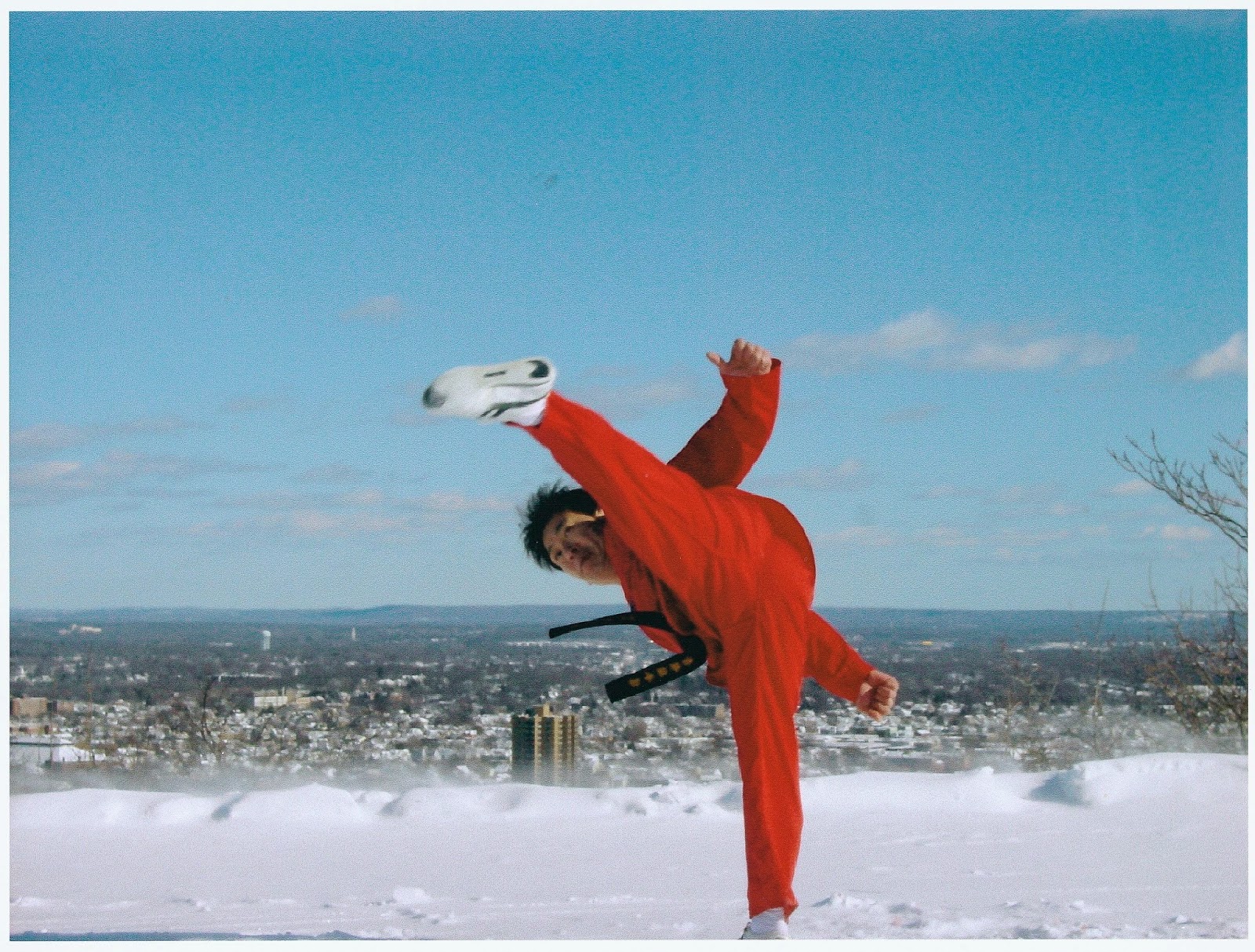 Photo of Blue Dragons Tae Kwon DO in Lyndhurst City, New Jersey, United States - 2 Picture of Point of interest, Establishment, Health