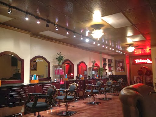 Photo of Elektra's Beauty Salon in Yonkers City, New York, United States - 1 Picture of Point of interest, Establishment, Beauty salon, Hair care