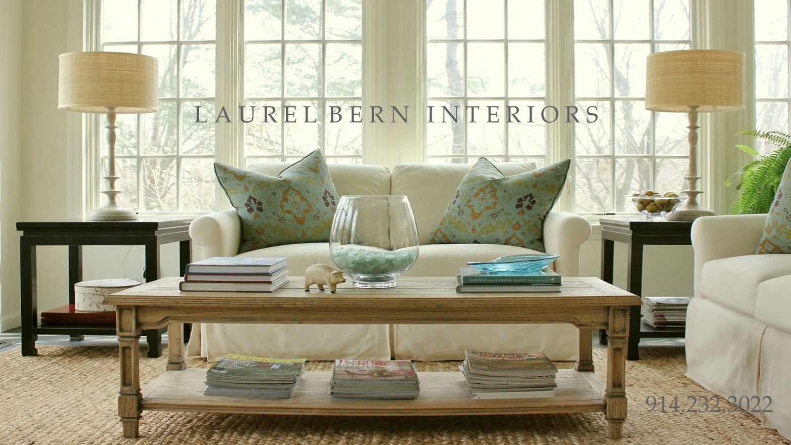 Photo of Laurel Bern Interiors in Bronxville City, New York, United States - 2 Picture of Point of interest, Establishment, Store