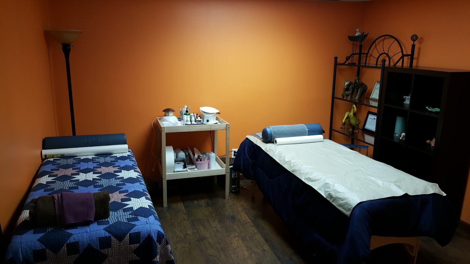 Photo of Pick A Color Nail Salon in East Rutherford City, New Jersey, United States - 2 Picture of Point of interest, Establishment, Beauty salon, Hair care